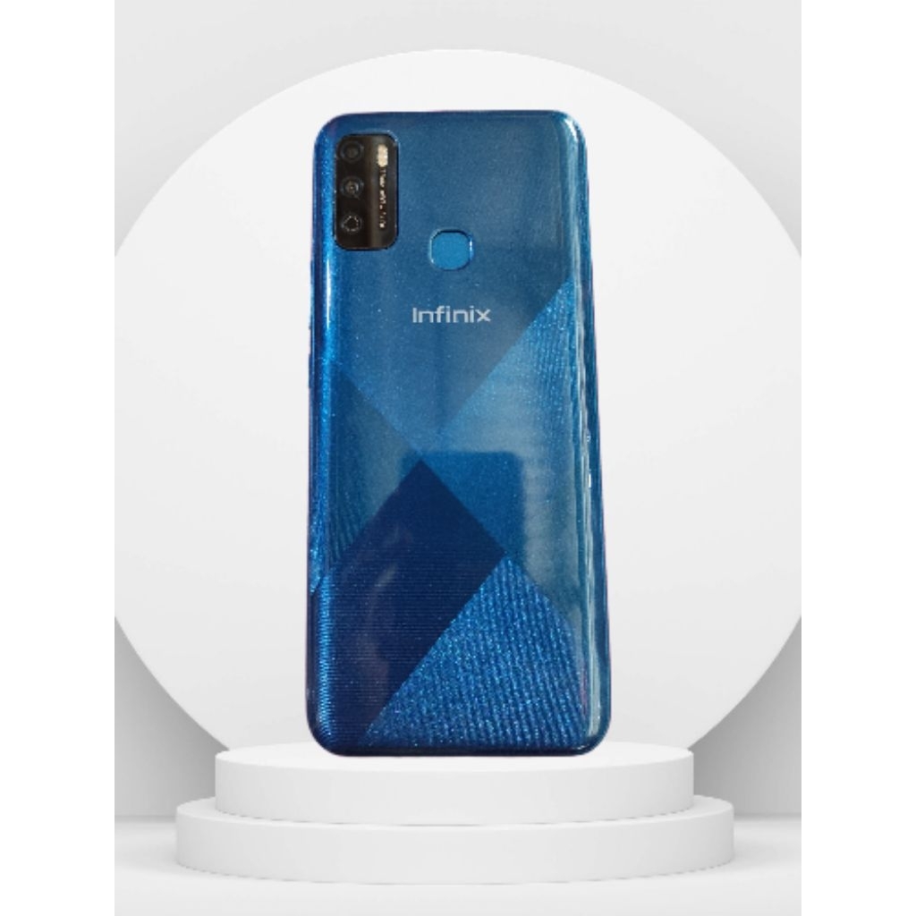 Infinix Hot 9 Play Ram 2/32Gb