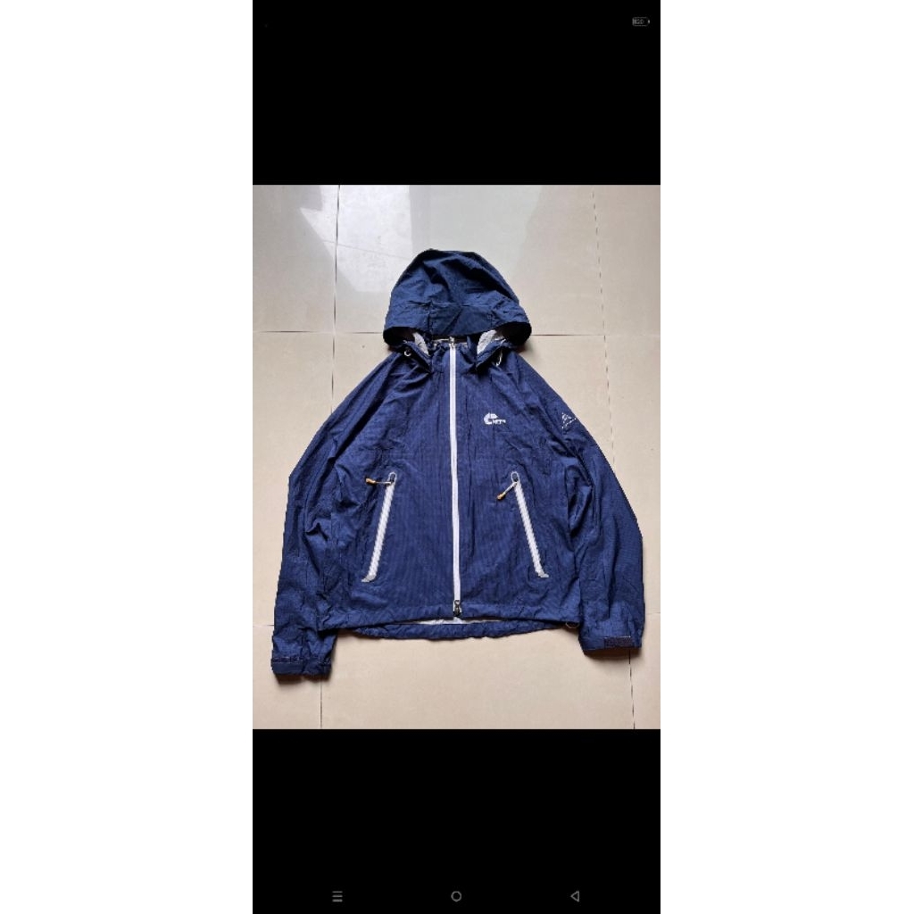 jaket nepa