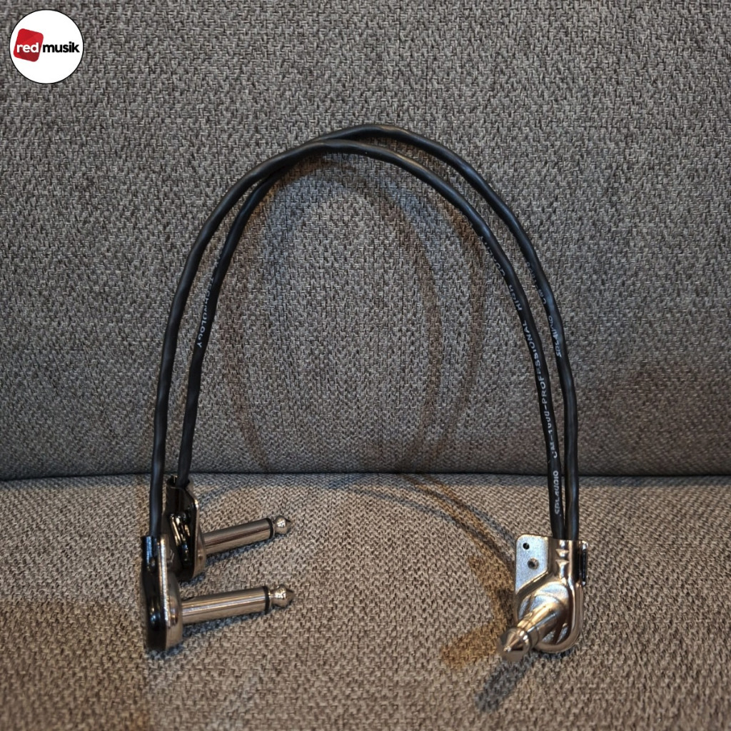 Kabel Jumper Valeton GP5 Kabel Efek