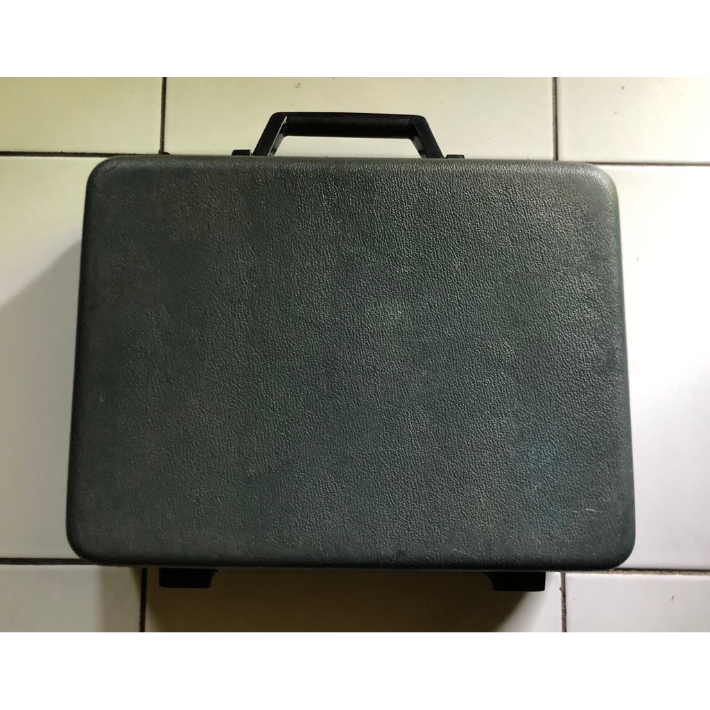 Koper Lawas Apollo | Koper Jadul