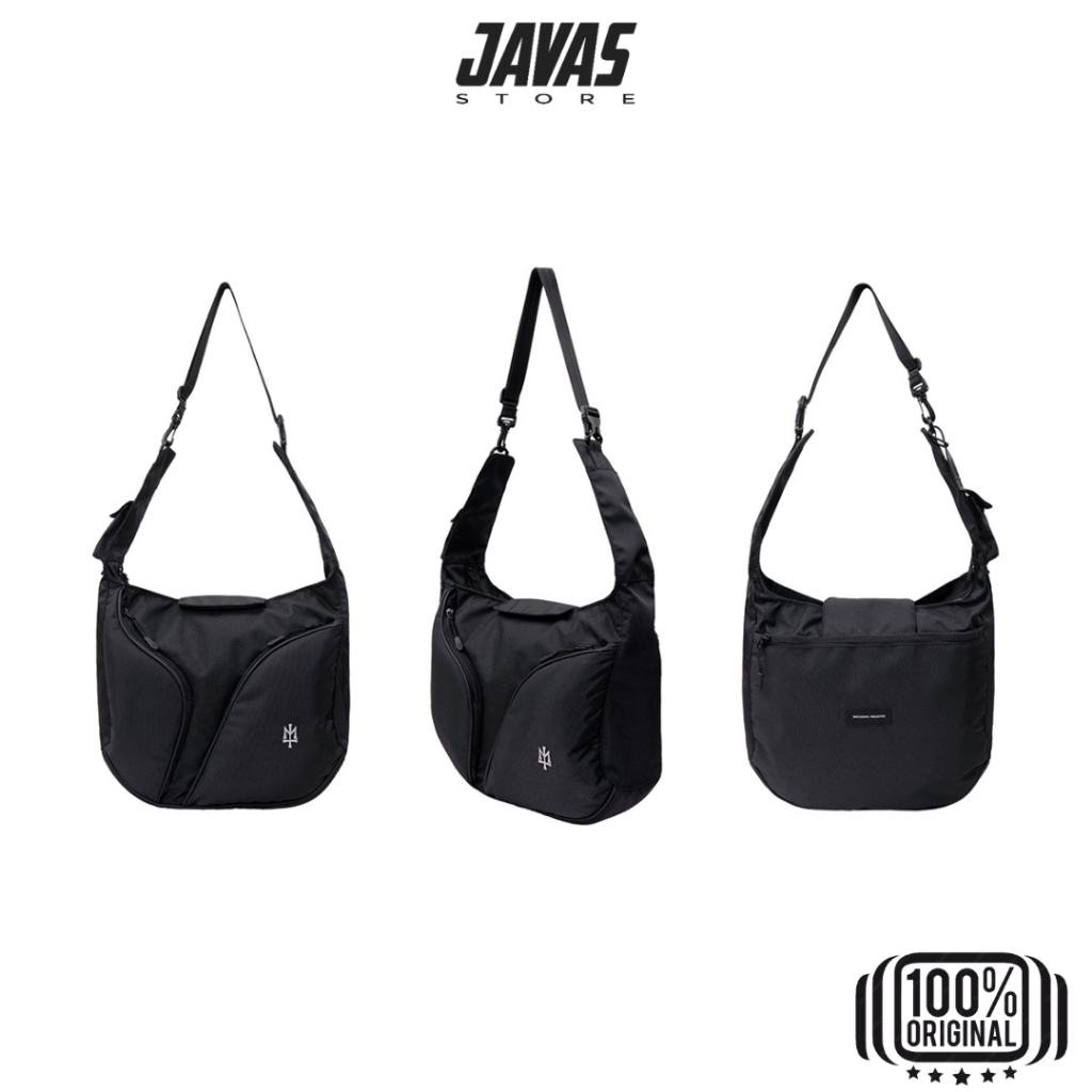 Sling Bag Maternal Disaster Original Tas Selempang 112