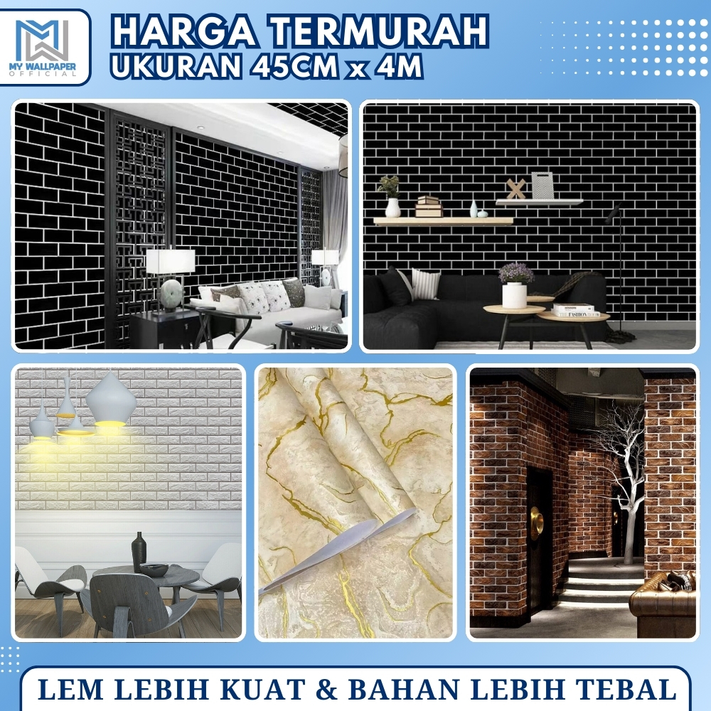 Wallpaper Dinding Motif Batu Bata Pink Wallpaper Dinding Aestetic Wallpaper Dinding Motif Batu Alam