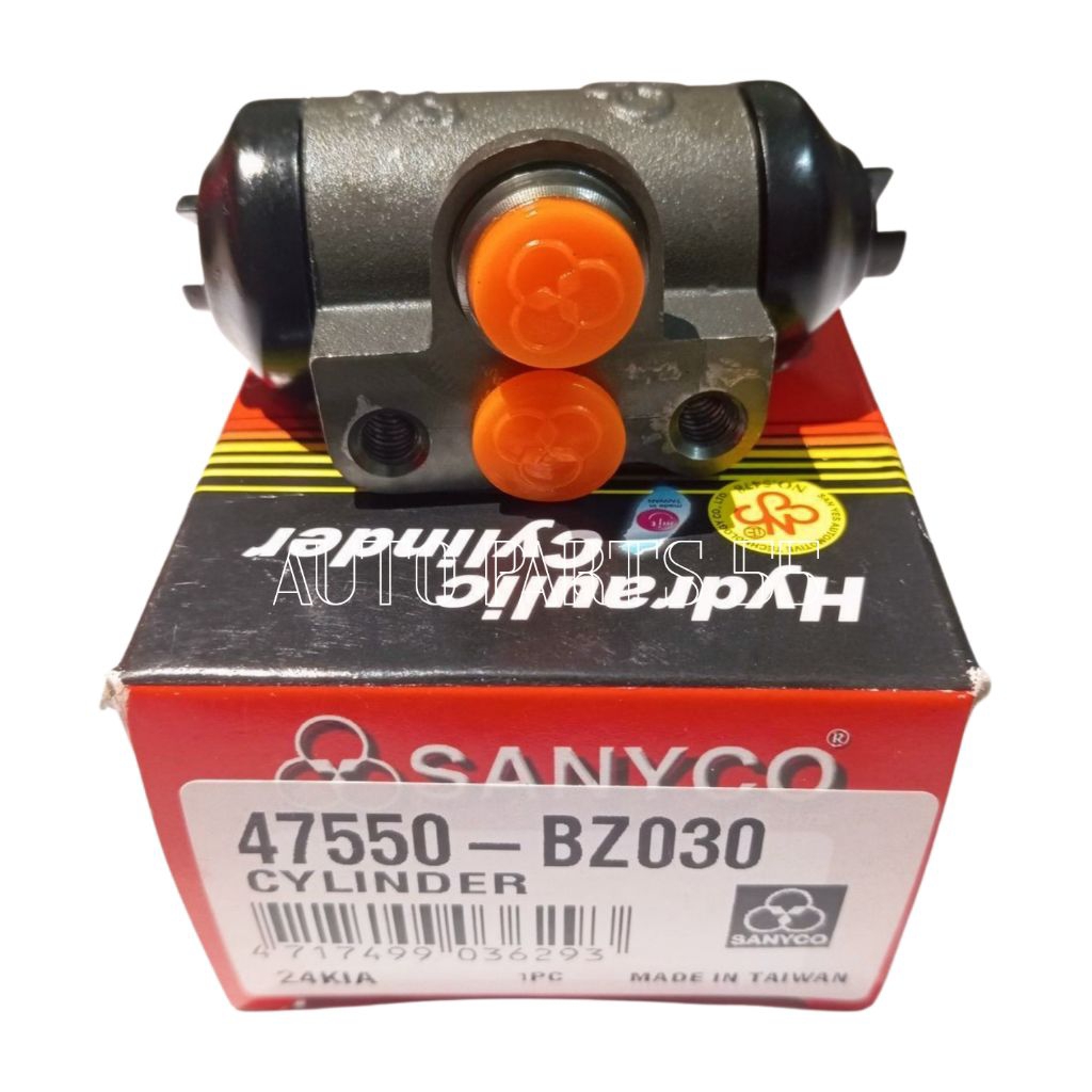 Master Rem Belakang Grandmax Sanyco 47550-BZ030/47560-BZ030