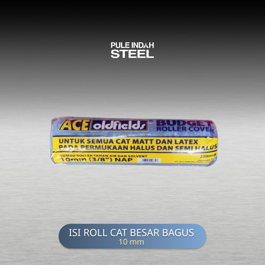 Isi Roll Cat Tembok Besar Bagus