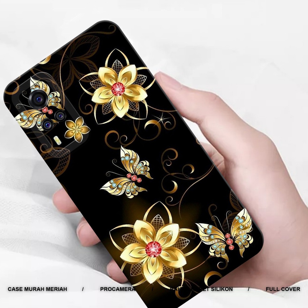 Case Hp Vivo Y51 Y51A - Casing Hp Vivo Y51 Y51A Premium Case Procamera Softcase Hp Vivo Y51 Silikon 