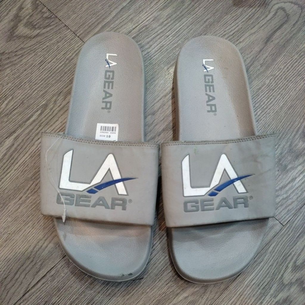 SANDAL LA GEAR