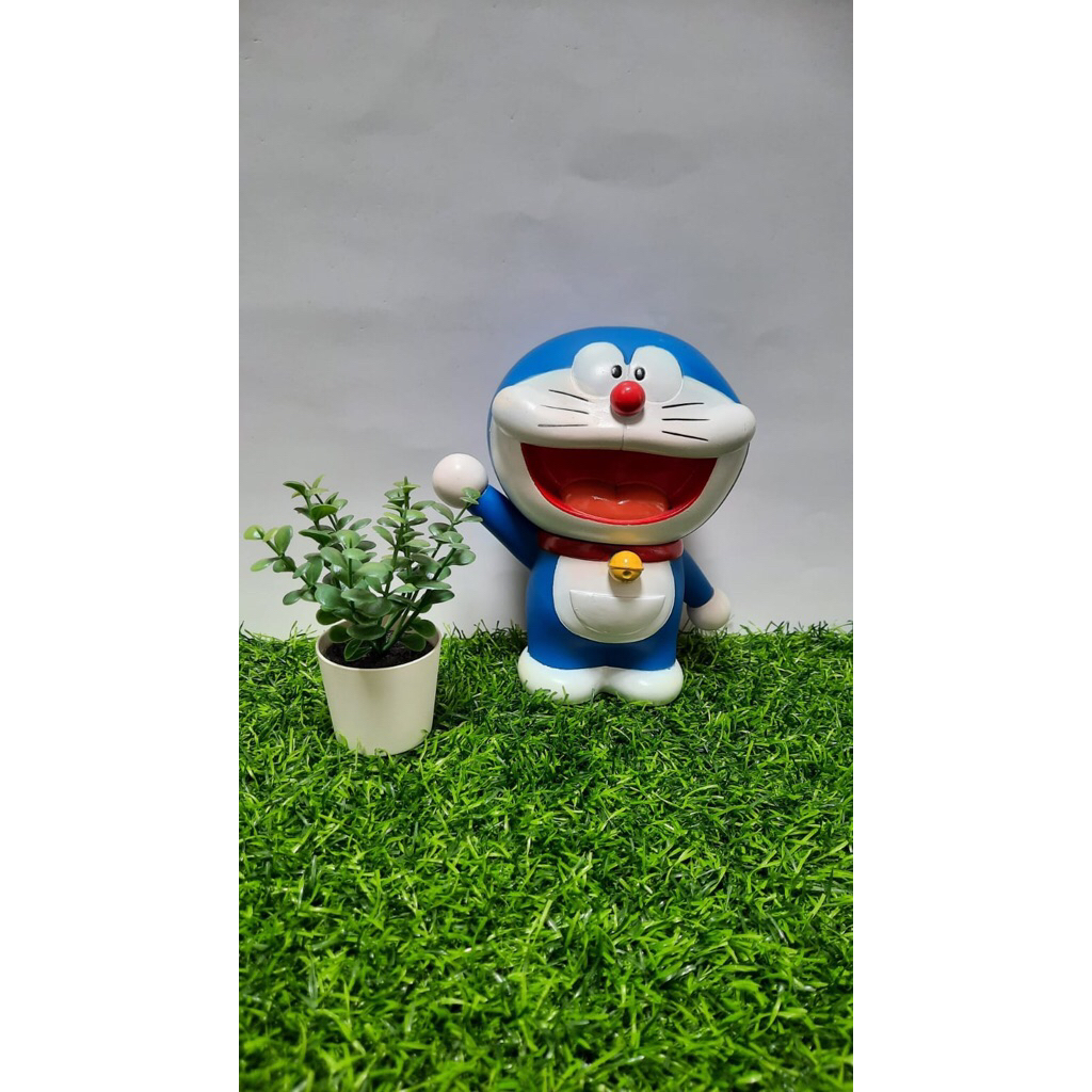 Action figure Doraemon
