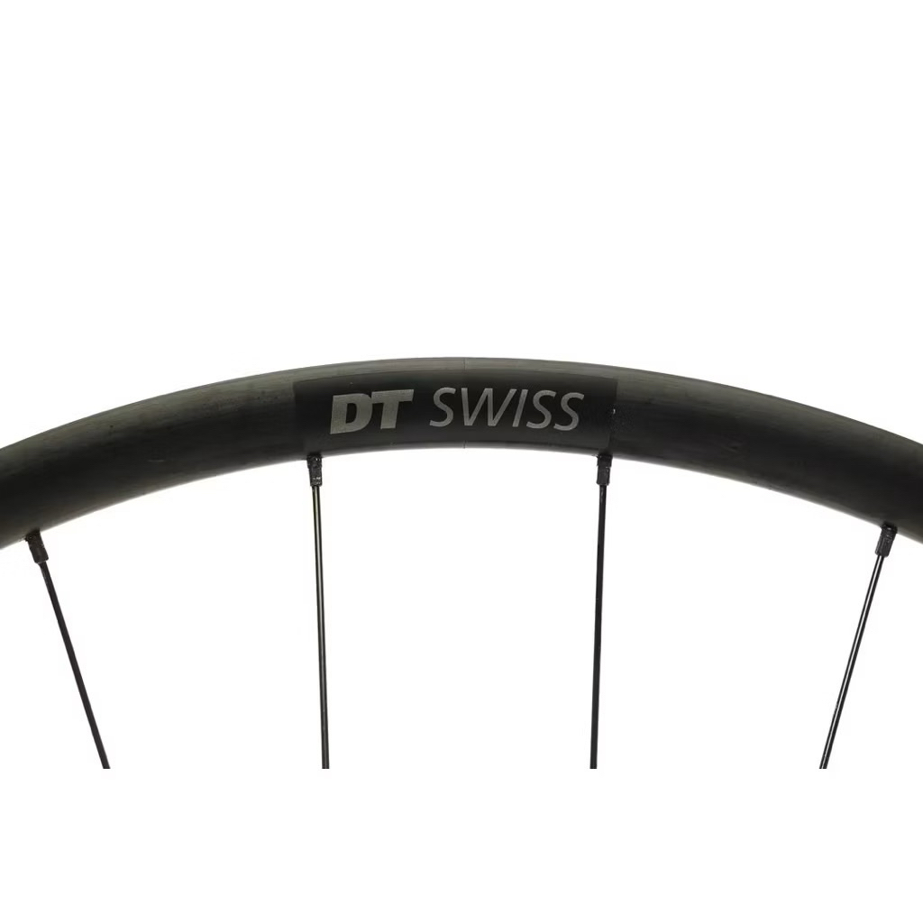 DT Swiss R470 Wheelset Specialized Tarmac SL7 Lengkap Ban dan Rotor