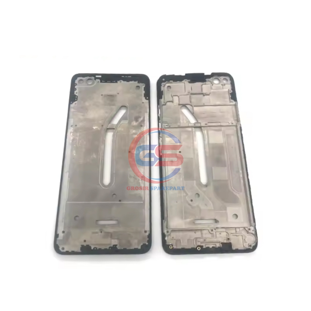 DUDUKAN / TATAKAN / FRAME LCD INFINIX ZERO 8 / X687