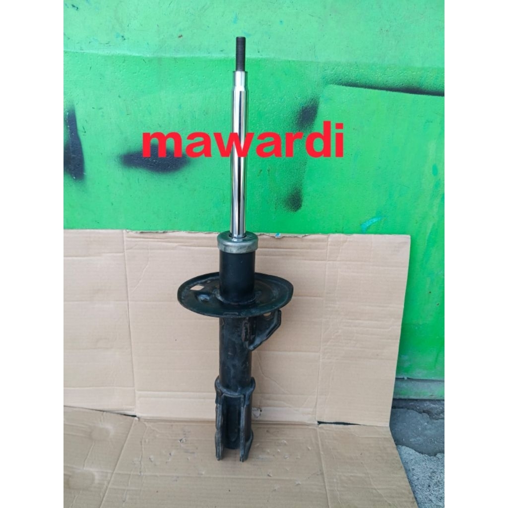 sekok depan yaris bakpao vios gen 2 copotan original