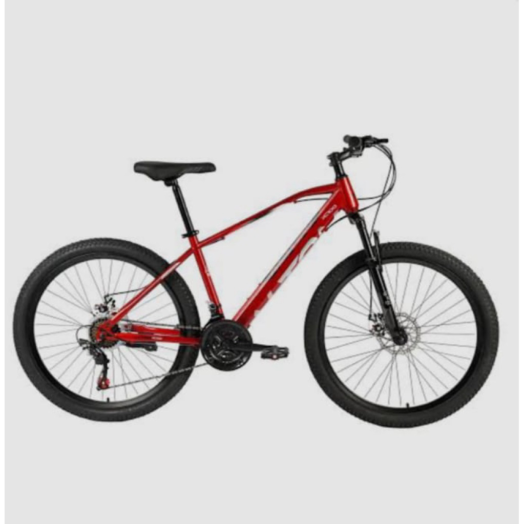 Sepeda Gunung Element Mtb 26 Alton XC 100 21sp