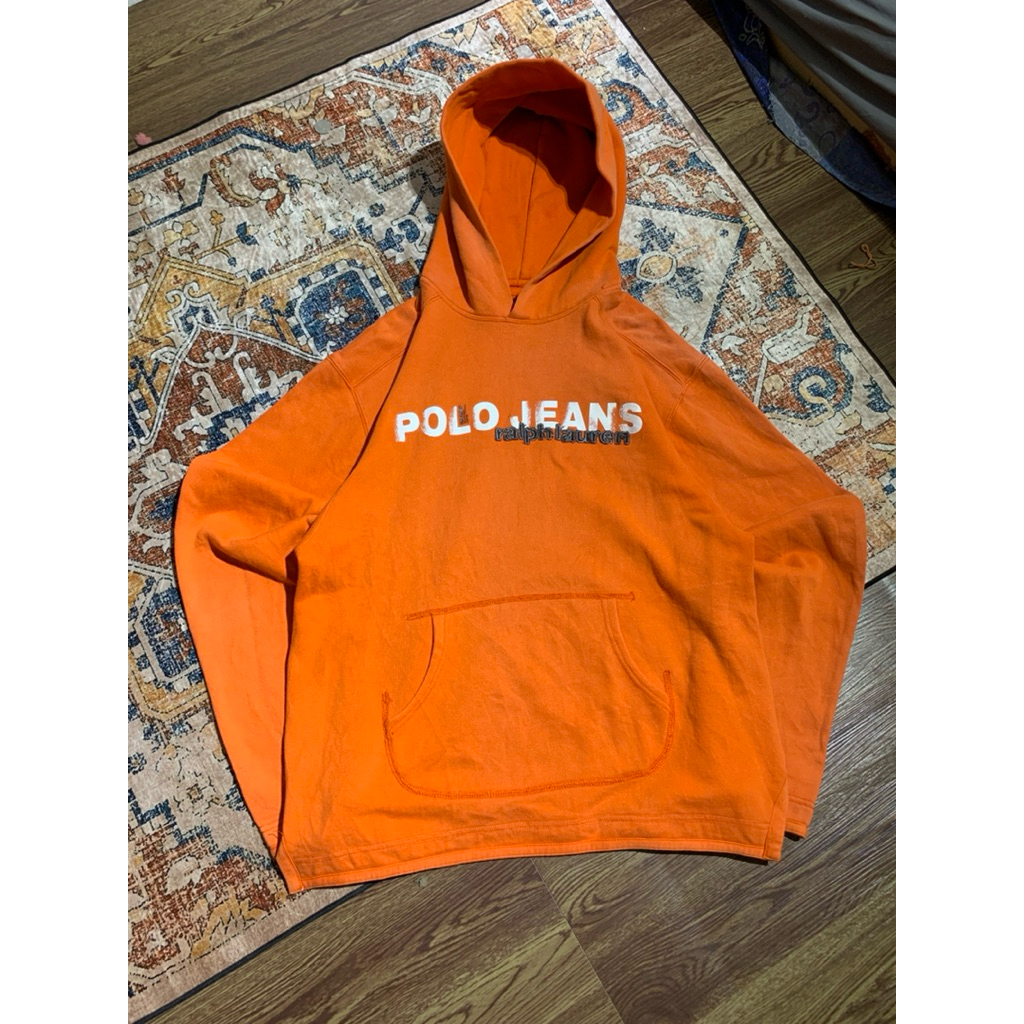 hoodie ralph laurent