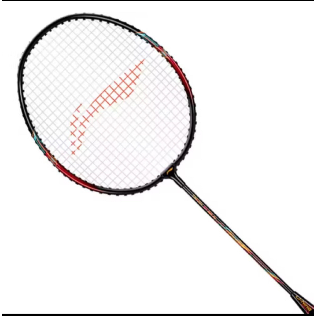 Li-Ning badminton raket