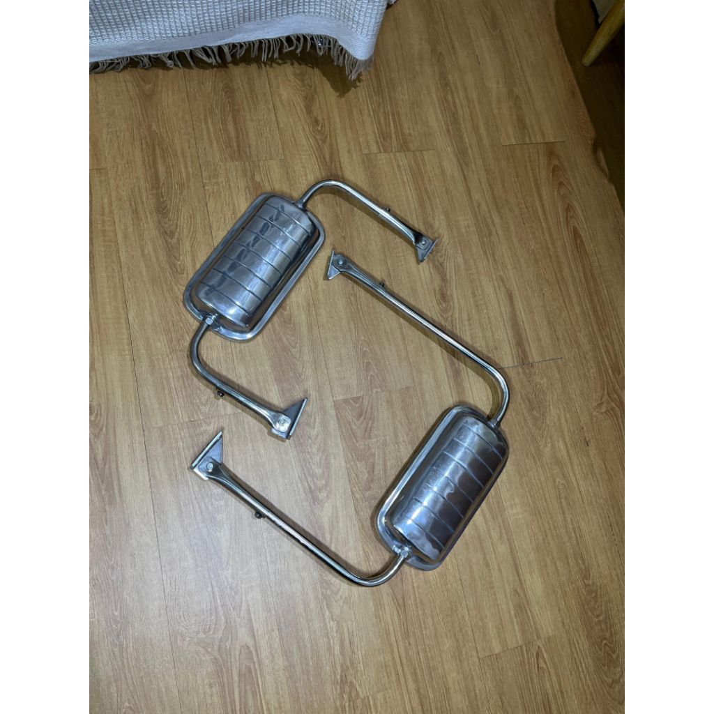 spion truck retro vintage vw kombi, combi, ford, chevy