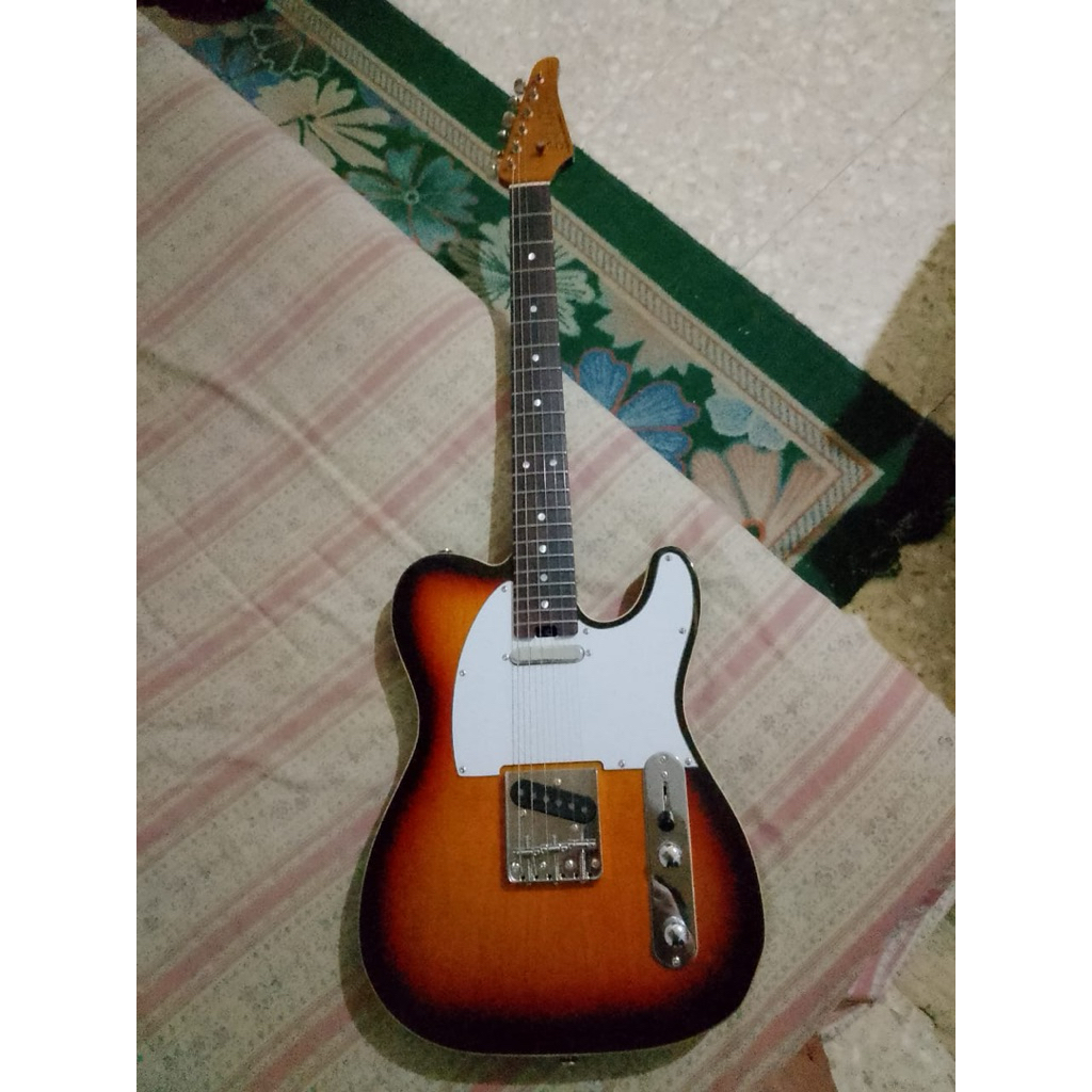 gitar soloking