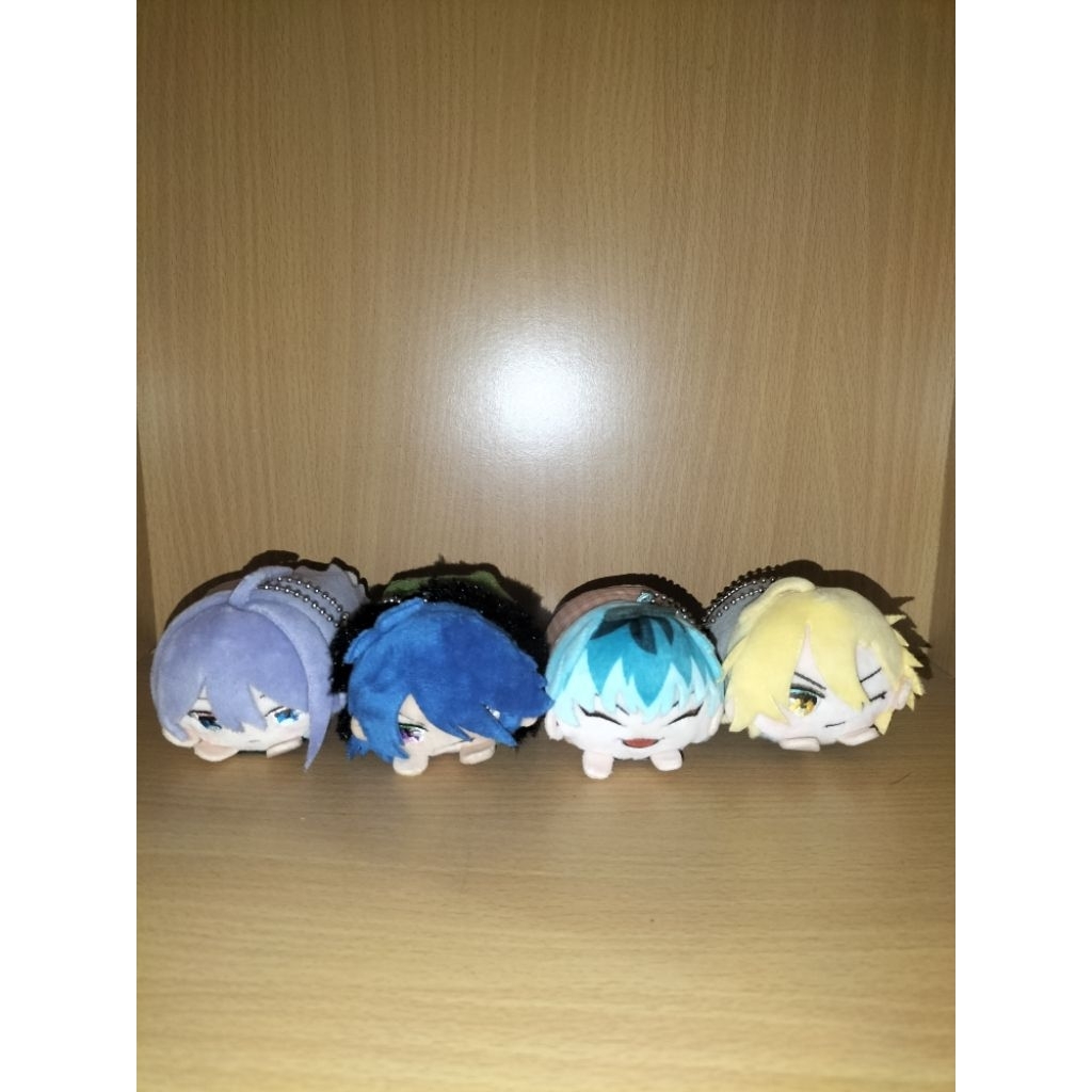 Hypnosismic Mochikororin