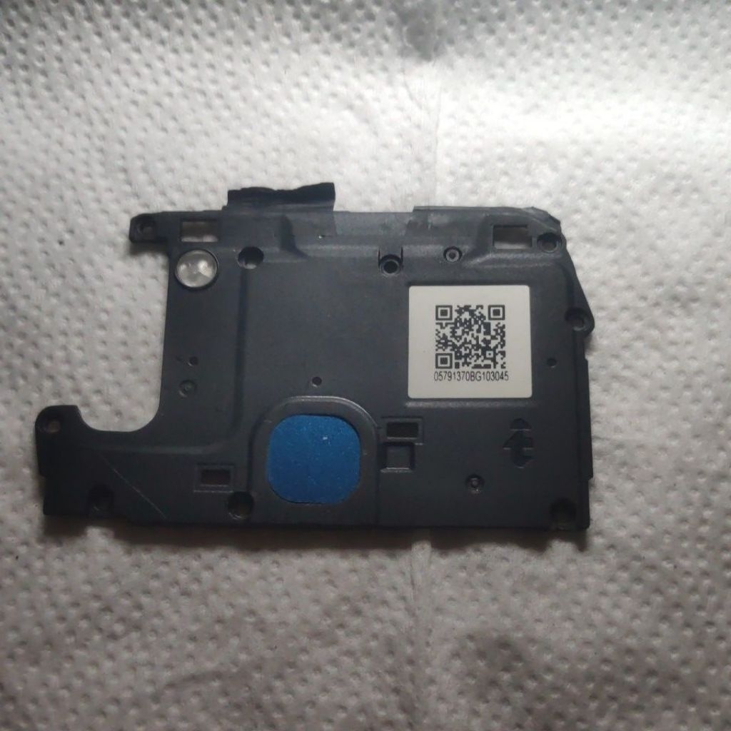 Tutup Mesin Infinix smart 5