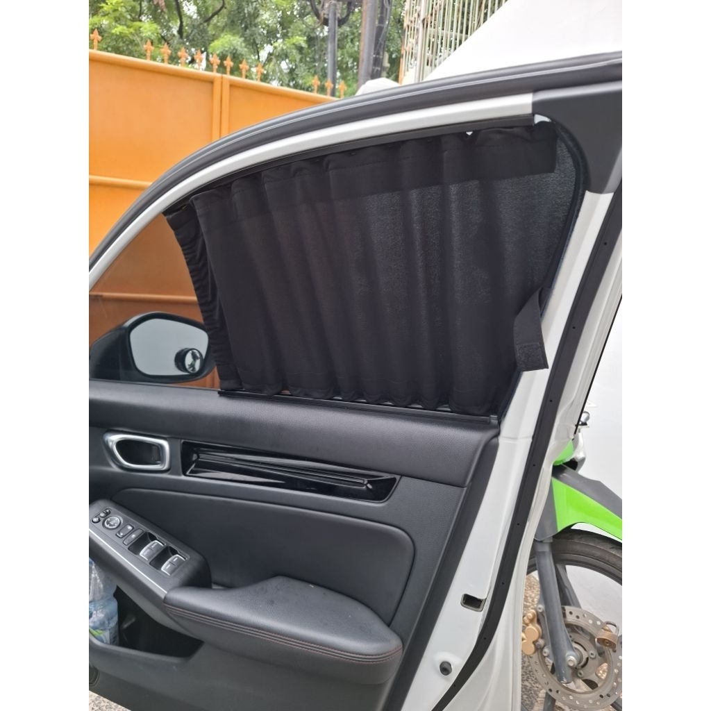 Tirai Mobil Agya/Ayla (2013-2022)