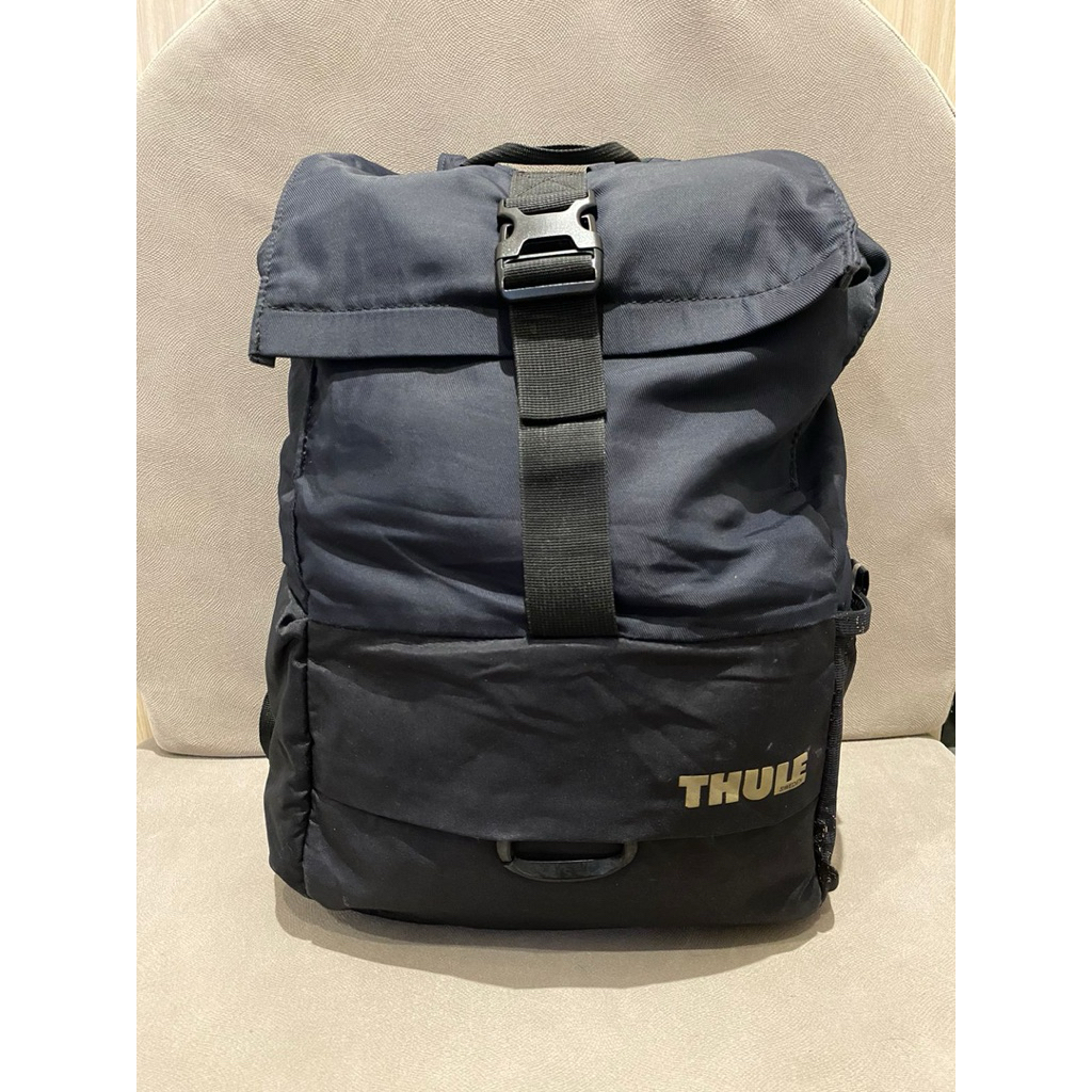 Tas Ransel Pria Thule Men’s Backpack Preloved Murah