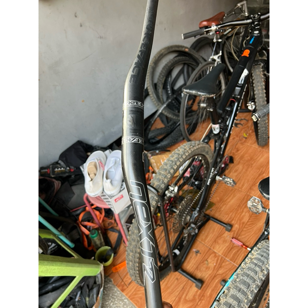 handlebar raceface atlas carbon