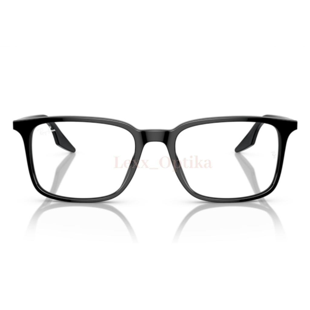 Frame Kacamata Rayban Original RX 5421F
