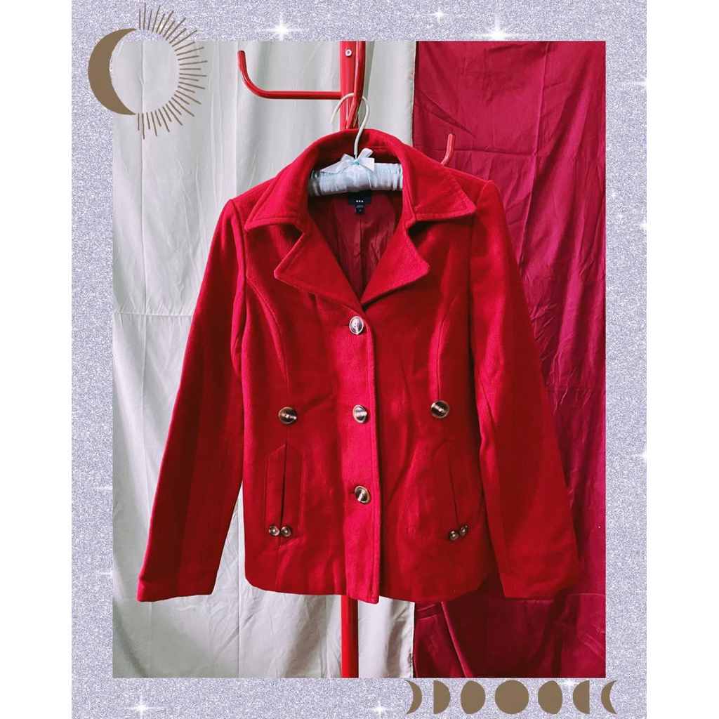 Blazer/Mantel Wanita GAP