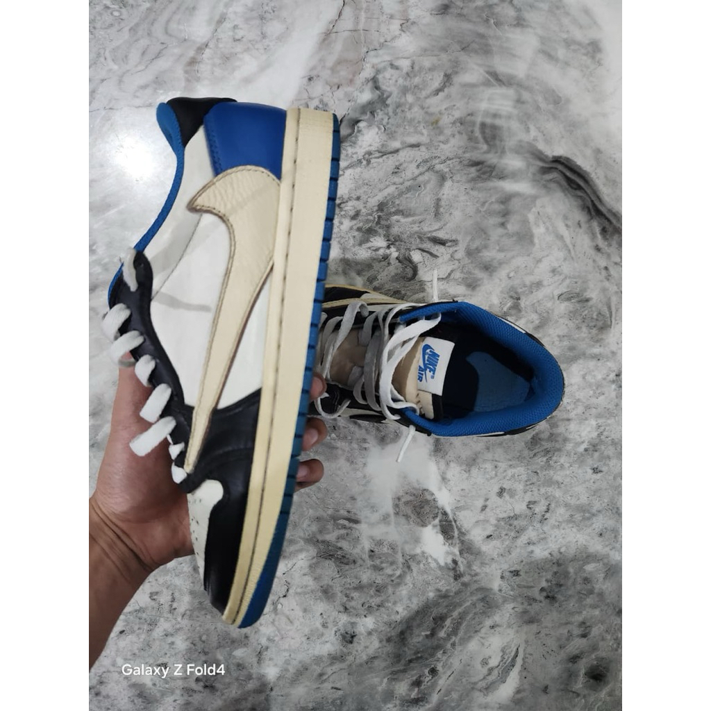 jordan travis scott fragment