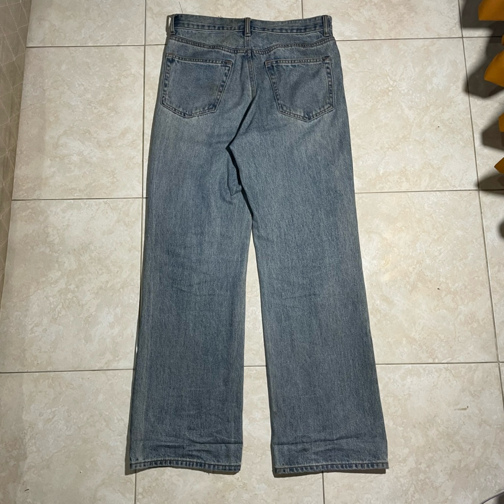 celana giordano baggy jeans