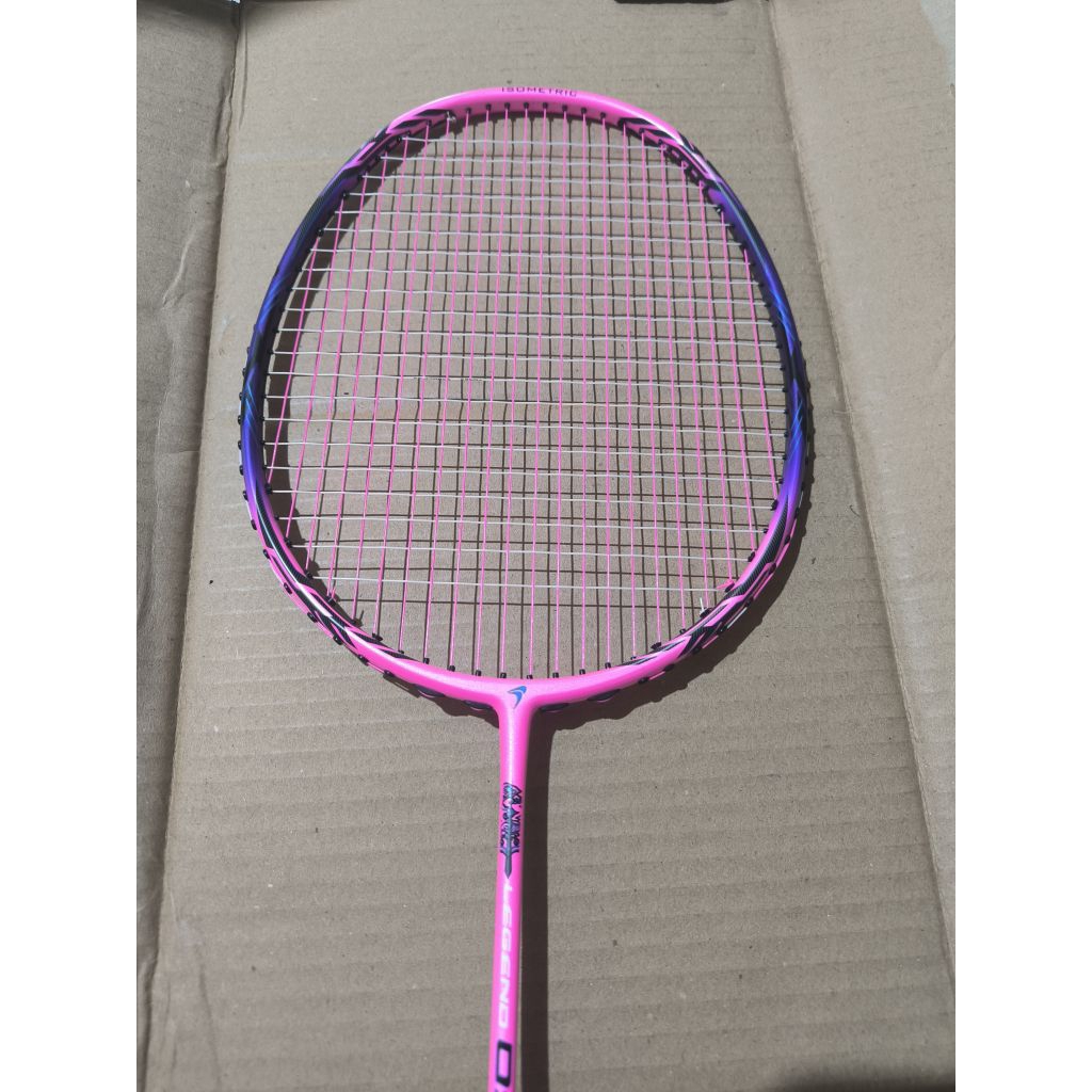 Raket Flypower Legend 09 second