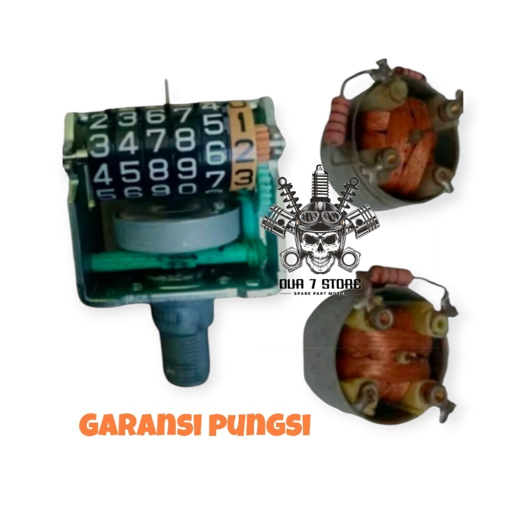 speedometer beat karbu beat fi beat esp amper bensin dan kecepatan ori pungsi