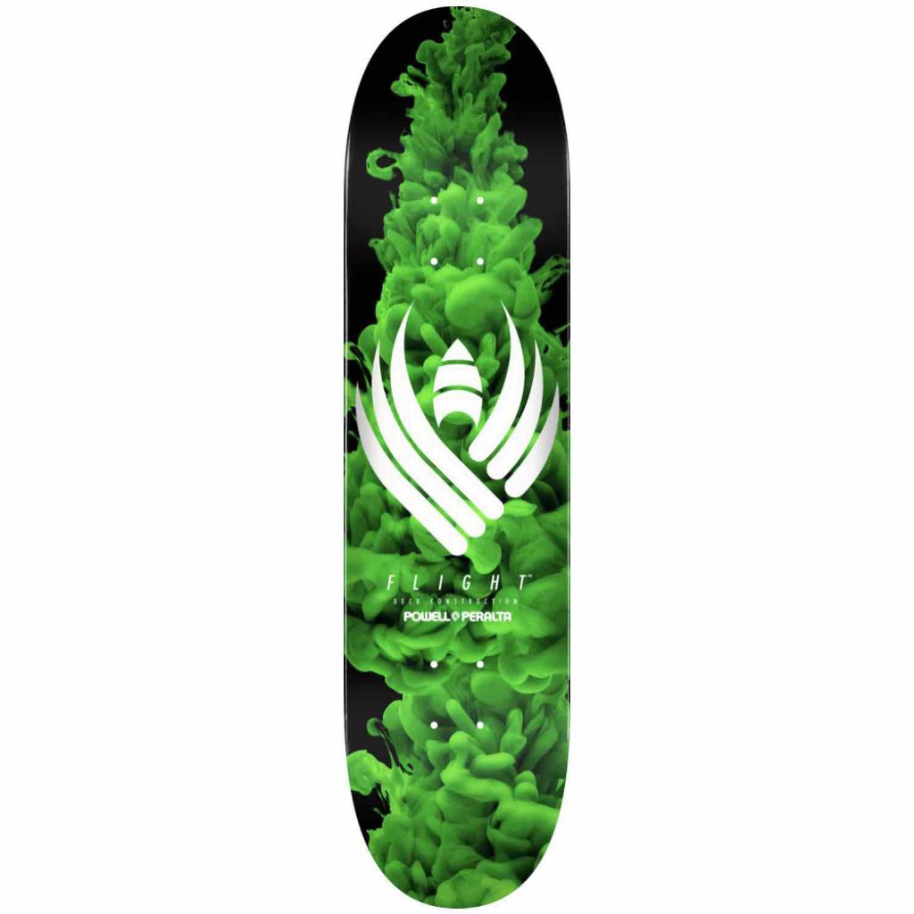 SKATEBOARD DECK PRO SECOND