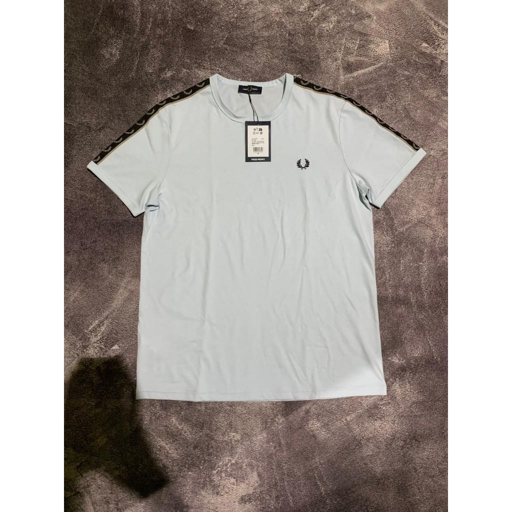 T-shirt Fred Perry