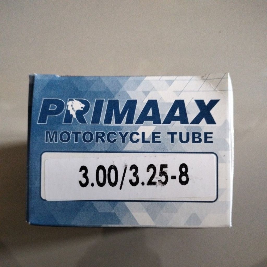 ban dalam vespa,arco, gerobak dorong 300/325-8 primax