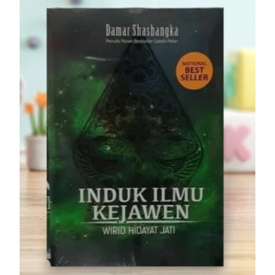 Induk Ilmu Kejawen Oleh Wirid Hidayat Jati