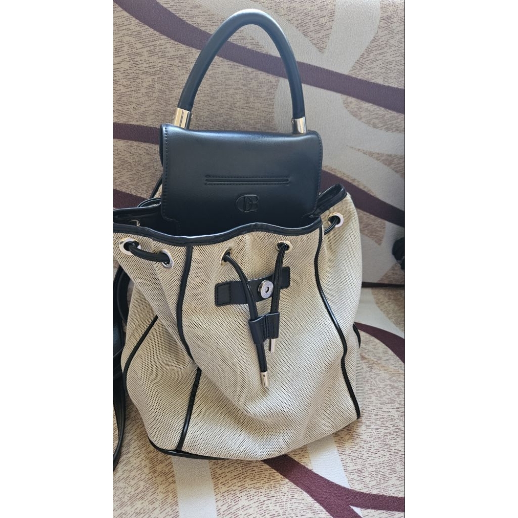 Obermain Camila Backpack