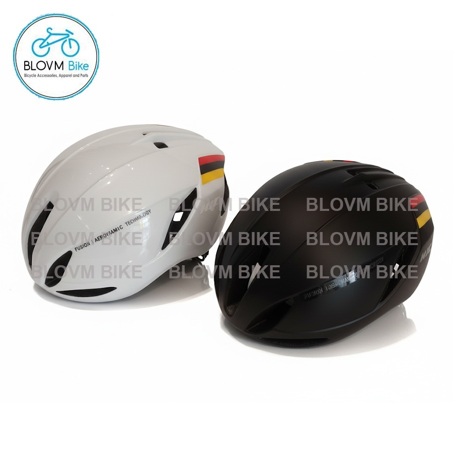 Helm Roadbike HJC Ibex ACM Premium Quality