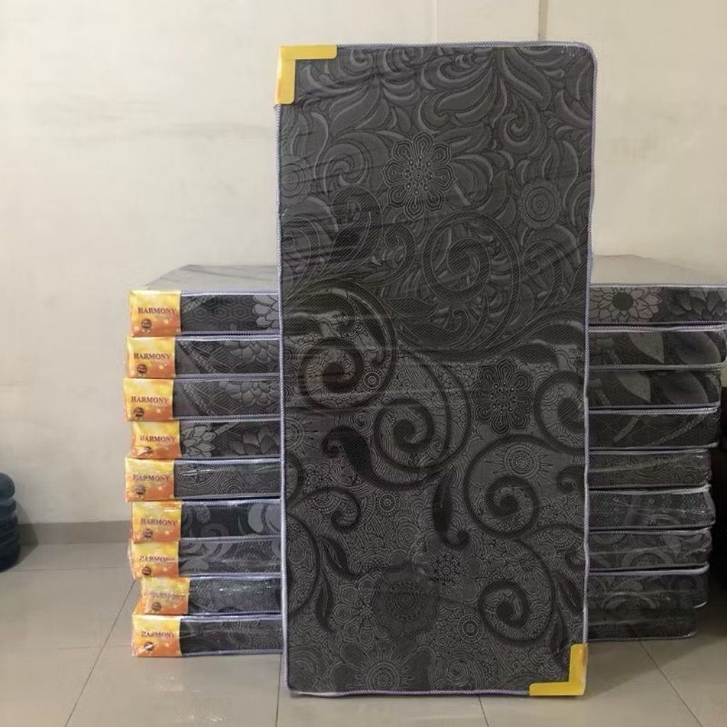 (MEDAN) TILAM ANAK KOST / TILAM 3 KAKI TEBAL / TILAM BUSA