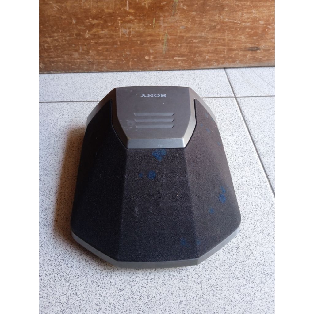 Speaker surround Sony