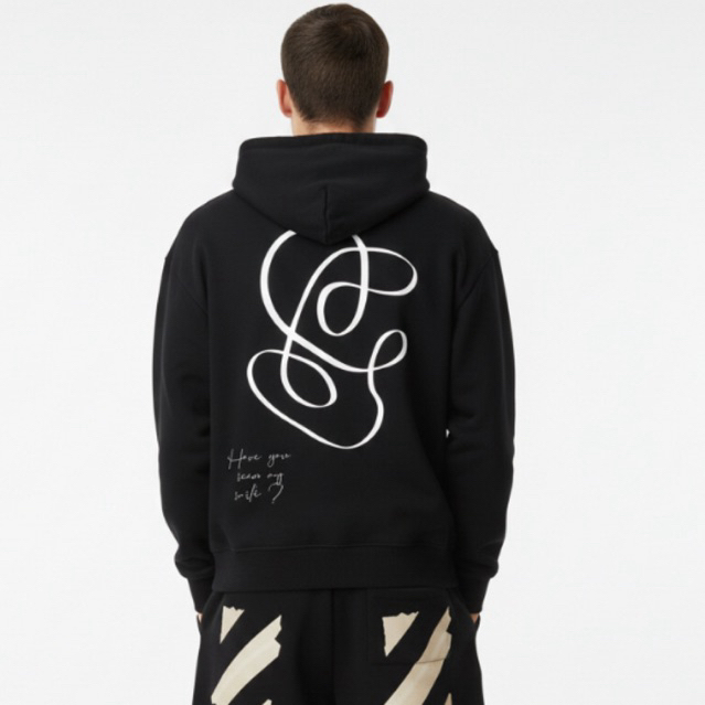 TanTM | Jaket  | Hoodie | Have You Seen My Smile - TM