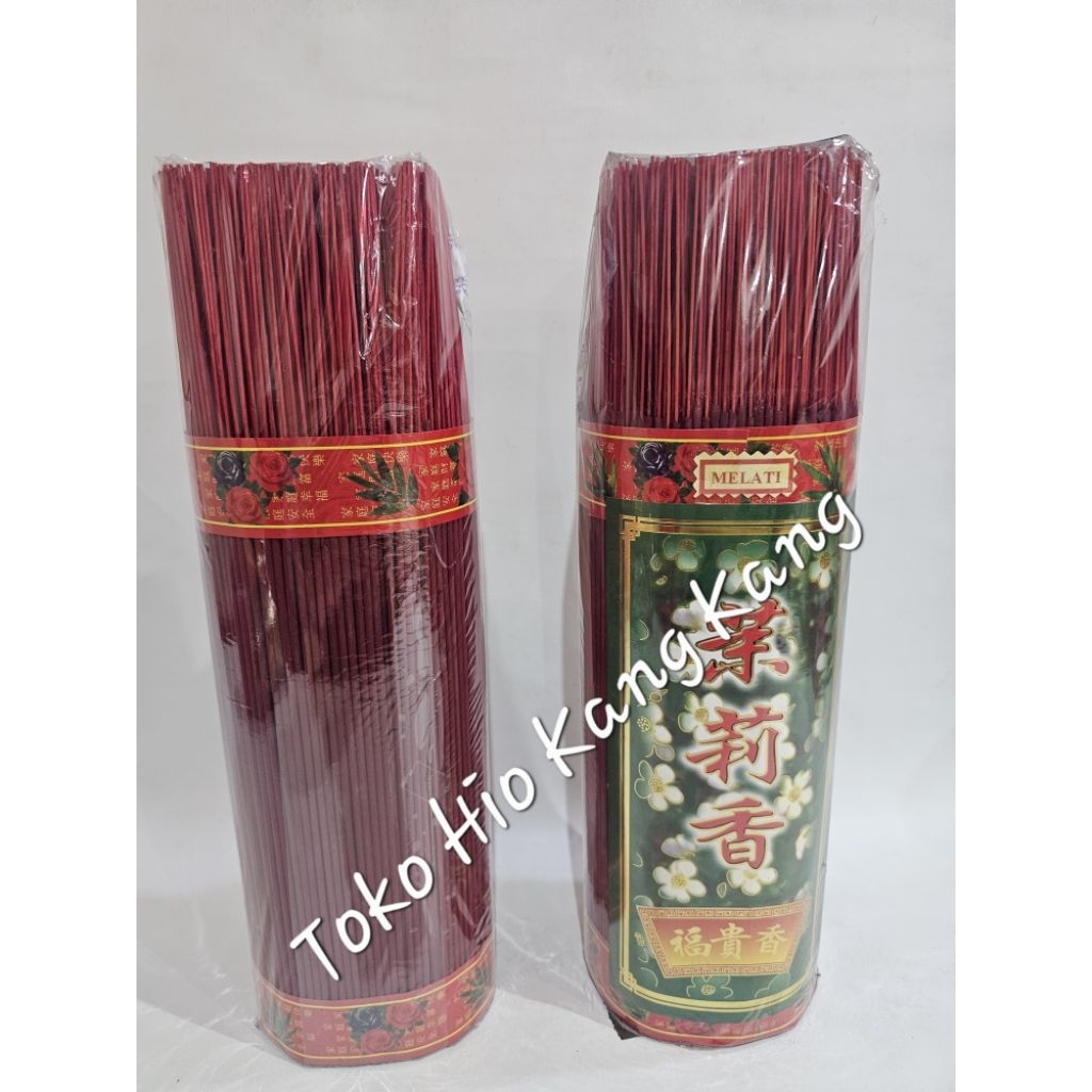 Hio wangi Melati 2kg