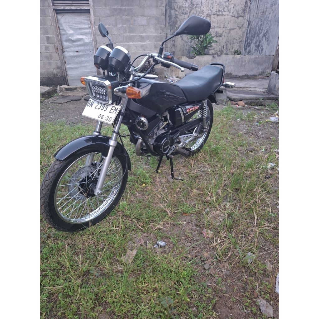 rx king tahun 98 surat lengkap pajak hidup