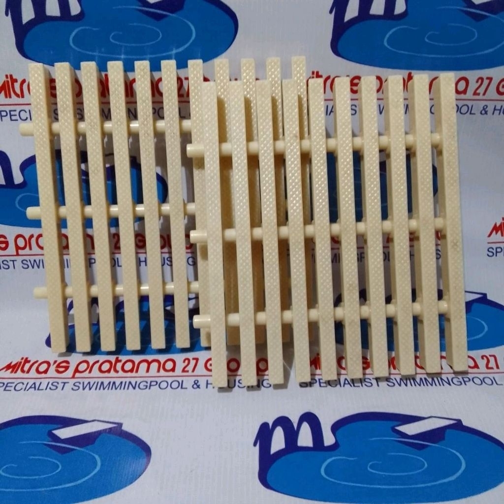 Grill Grating Kolam Renang | Grating Grill 1 meter