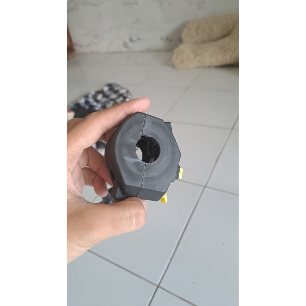 saklar tornado shogun kebo satria 2 tak