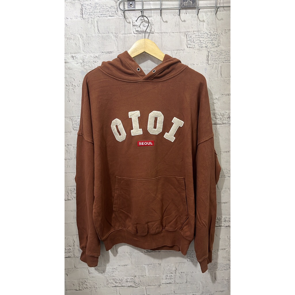 Hoodie OIOI