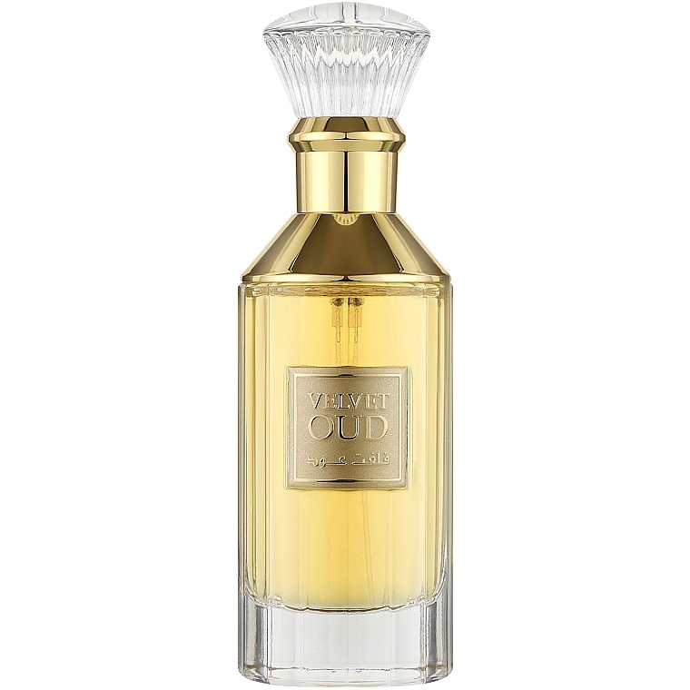 1ml LATTAFA | Velvet Oud | Decant Dulu