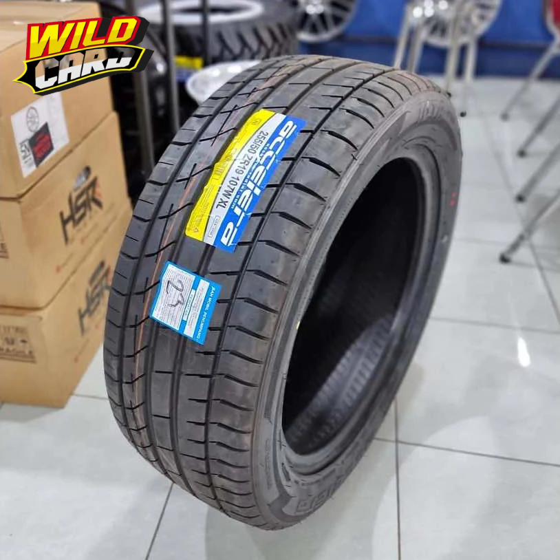 BAN MOBIL RING 19 MEREK ACCELERA IOTA ST68 - BAN MOBIL RING 19 UKURAN 255/50 R19