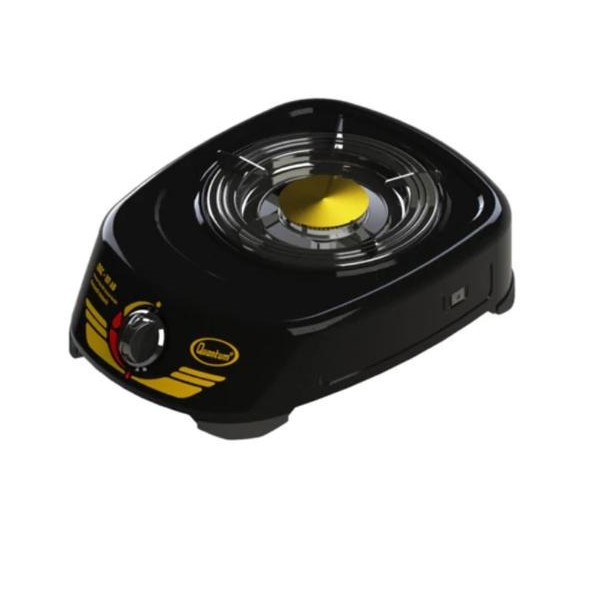 Kompor 1 Tungku QUANTUM QGC-101ABB/AB