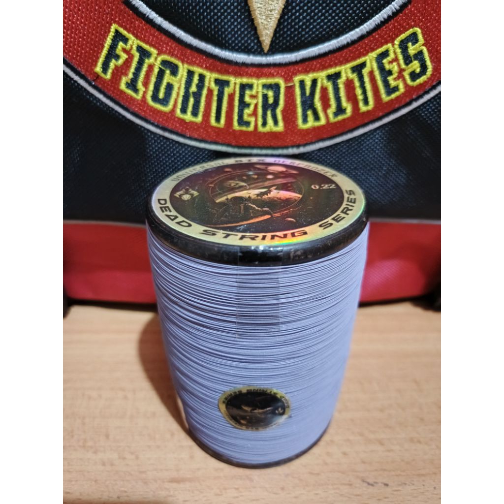 Gelasan Matot Universal Transformer BTX Derpanzer Bahan Abu Monster Size 0.22 Klos 6000 Yard