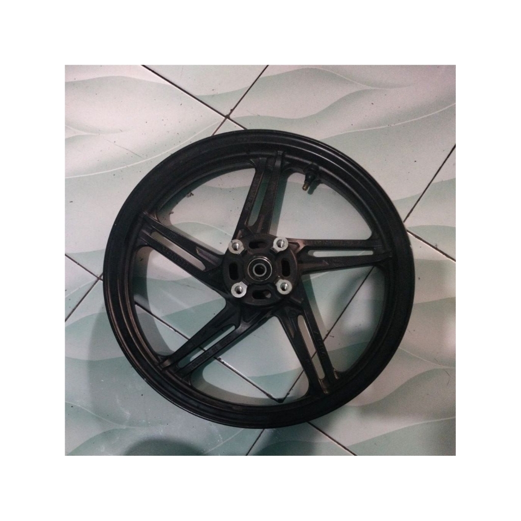 Velg racing Honda beat esf ECO street 2016-2019 original copotan