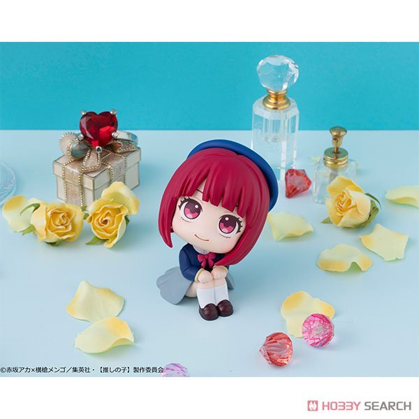 LookUp / Rukappu Figure Arima Kana - Oshi no Ko